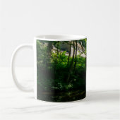 Rochdale-Kanal, Sowerby Bridge Kaffeetasse (Links)