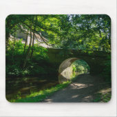 Rochdale-Kanal, Sowerby Bridge Mousepad (Vorne)