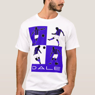 Rochdale Spitzname-T - Shirt