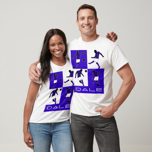 Rochdale Spitzname-T - Shirt (Unisex)