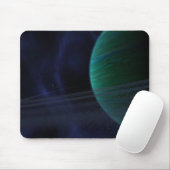 Roche Grenze Mousepad (Mit Mouse)