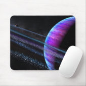 Roche Limit Mousepad (Mit Mouse)