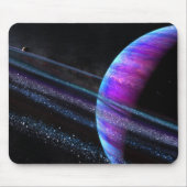 Roche Limit Mousepad (Vorne)