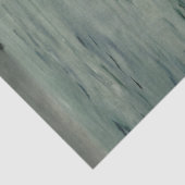 Rocheforts Entweichen durch Edouard Manet Seidenpapier (Detail)