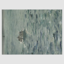 Rocheforts Entweichen durch Edouard Manet