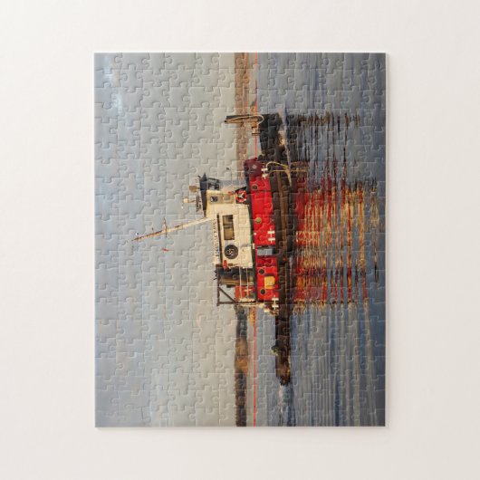 Rochelle Kaye Puzzle (Vertikal)