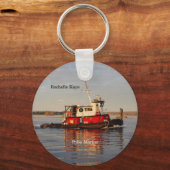 Rochelle Kaye Schlüsselkette Schlüsselanhänger (Vorderseite)