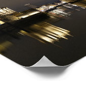 Rochelle Poster (Ecke)