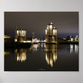 Rochelle Poster (Vorne)