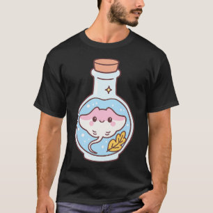 Rochen im Trank T-Shirt
