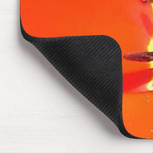Rochen Mousepad (Ecke)