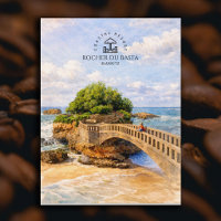 Rocher Du Basta, Küstenresort Biarritz | Elegant