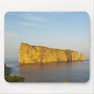 Rocher Perce (Perce-Felsen), Quebec, Kanada. Mousepad