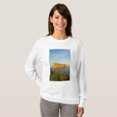 Rocher Perce (Perce Rock), Quebec, Kanada. T-Shirt (Vorne ganz)