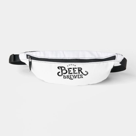 Rocherdyserz Bauchtasche (Vorderseite)