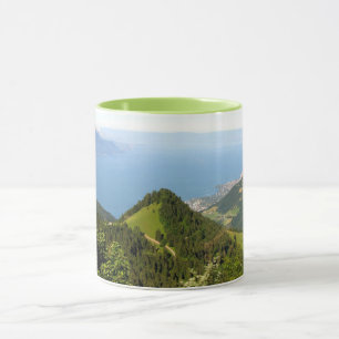 Rochers de Naye Tasse