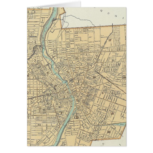 Rochester 2 (Vorne)