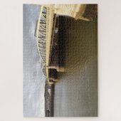 Rochester Bridge Jigsaw Puzzle (Vertikal)