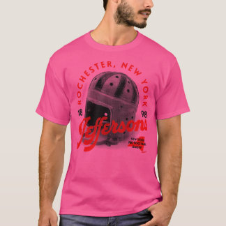 Rochester Jeffersons T-Shirt