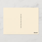 Rochester Minn Retro Postkarte (Rückseite)