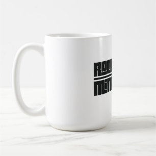 Rochester - Minnesota Kaffeetasse