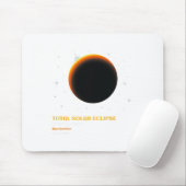 Rochester Mousepad (Mit Mouse)