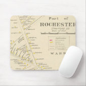 Rochester Mousepad (Mit Mouse)