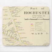 Rochester Mousepad (Vorne)