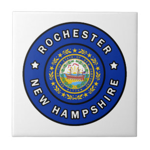 Rochester New Hampshire Fliese