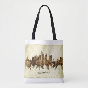 Rochester New York City Tasche