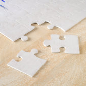 Rochester New York Skyline Puzzle (Seite)