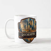 Rochester, New York | VINTAG