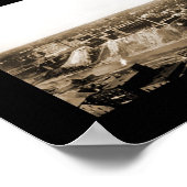 Rochester, NY Foto 1913 Poster (Ecke)