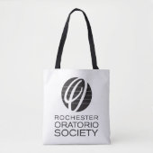 Rochester Oratorio Society Simple Tasche * (Vorderseite)