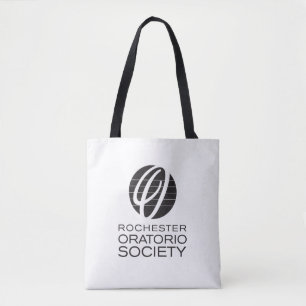 Rochester Oratorio Society Simple Tasche *