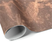 Rochester-Panel für amerikanische Petroglyphs Geschenkpapier (Rolleneckpunkt)