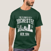 Rochester T-Shirt (Vorderseite)