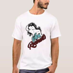 Rocinante T - Shirt