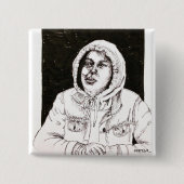 ROCIOOOO BUTTON (Vorderseite)