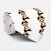 Rock　ロック Krawatte (Gerollt)