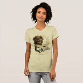 Rock 70s N Roll T-Shirt (Vorne ganz)