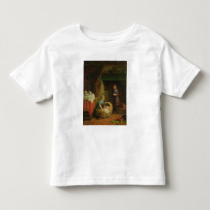 Rock-a-Bye Baby Kleinkind T-shirt