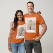 Rock Action Mädchen T-Shirt (Unisex)
