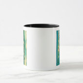 Rock, Alcatraz Island und San Francisco Tasse (Zentrum)
