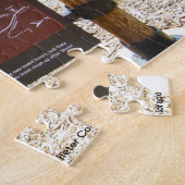 Rock Amphitheter Colorado Puzzle (Seite)