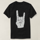 Rock and Co T-Shirt (Design vorne)