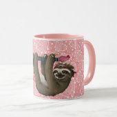 Rock and Crawl, Baby-Tasse Tasse (VorderseiteRechts)