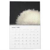 Rock and Gem Calendar Kalender (Jan 2027)