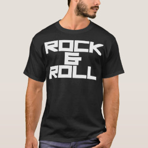Rock and Roll 7 T-Shirt