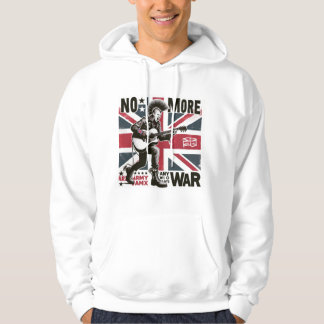 Rock and Roll Apparel Hoodie